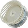 NuTone 0696B000 Motor Assembly for QT100 and QT110 Series Fans