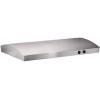 NuTone® 30-Inch 4-Way Convertible Under-Cabinet Range Hood, 270 Max Blower CFM, Stainless Steel