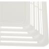 NuTone S97013576 Grille for 676 and 684 Ceiling Fans