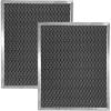 Broan Model BPSF30 Non-Ducted Range Hood Filter – 10-3/4″ X 13-1/4″ X 3/32″