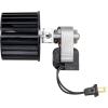 Broan S97009796 Replacement Fan Blower Assembly for Bulb Heaters