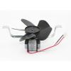 Broan S97012248 Motor Assembly for 40000 Series Range Hoods