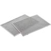 Broan S99010300 Aluminum Filter Kit for Hood, 36″