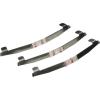 Broan SR169016 Aluminum Filter Spring Kit (Pack of 3)