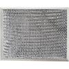 Broan-NuTone 41F Replacement Charcoal Filter for Ductless Range Hood Series, Carbon Air Filter, Charcoal Air Filter for Kitchen(8.8″ x 10.5″ x 0.4″)