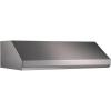 Broan-NuTone 48-inch Under-Cabinet Internal Blower Range Hood with 4-Speed Exhaust Fan and Light