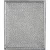 Broan-NuTone Aluminum Filter, 8-Inch x 9-1/2-Inch, Fits Select Range Hood Models(8″ x 9.5″ x 8″)
