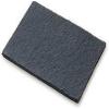 Broan-NuTone BP58 Non-Duct Charcoal Filter Pads for 43000 Series Range Hood, 7.75″ x 10.5″, Set of 3