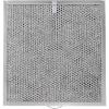 Broan-NuTone BPQTF Charcoal QT20000 Series Range Hoods, Carbon Air Filter, 1 Count (Pack of 1), Grey(4″ x 11″ x 3″)