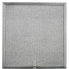 Broan-NuTone BPQTF Charcoal QT20000 Series Range Hoods, Carbon Air Filter, 1 Count (Pack of 1), Grey(Pack of 1)