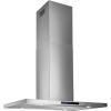Broan-NuTone EIT1366SS EIT1 Range Hood, Stainless Steel(T-STYLE 36″)