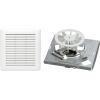 Broan-NuTone® Genuine Bath Fan Replacement Motor and Cover Kit, 50 CFM, 4.0 Sones