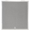 Broan-NuTone HPF1 Replacement Charcoal Filter (XA) for Ductless Range Hoods, Carbon Air Filter, Charcoal Air Filter for Kitchen