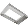 Broan-NuTone LB30SS Optional Box Power Pack Hoods, Stainless Steel, 30-Inch Range Liner(30-Inch)