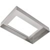 Broan-NuTone LB30SS Optional Box Power Pack Hoods, Stainless Steel, 30-Inch Range Liner(36-Inch)