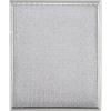 Broan-NuTone Replacement Aluminum Filter for 46000/42000/40000/F40000/BU2/BU3 Series(2.8″ x 8.8″ x 10.5″)