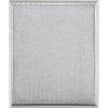 Broan-NuTone Replacement Aluminum Filter for 46000/42000/40000/F40000/BU2/BU3 Series(2.8″ x 8.8″ x 10.5″ (Pack of 6))