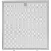 Broan-NuTone Replacement Open Mesh Aluminum Grease Filter (A0) for Single Filter Range Hood Models(1 Count (Pack of 1))