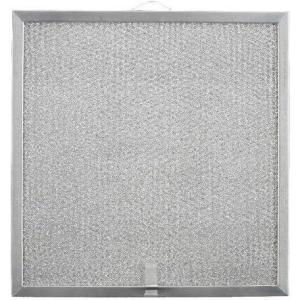 Broan BPQTAF Aluminum Replacement Filter for QT20000 Range Hoods