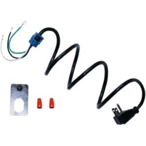 Broan HCK44 Power Cord Kit on individual display card