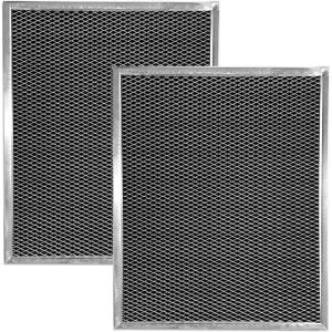 Broan Model BPSF30 Non-Ducted Range Hood Filter – 10-3/4″ X 13-1/4″ X 3/32″