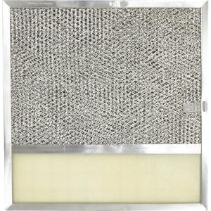 Broan NuTone R610050 Genuine OEM Combination Grease Filter for Range Hoods