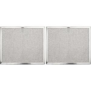 Broan S97007894 Aluminum Filter Kit (Pack of 2)