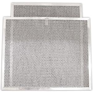 Broan S99010299 Aluminum Filter Kit for Hood, 30″