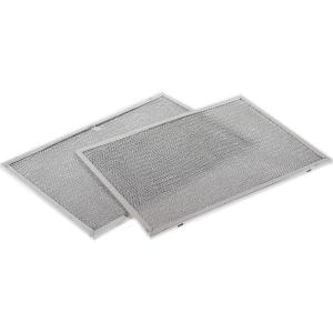 Broan S99010300 Aluminum Filter Kit for Hood, 36″
