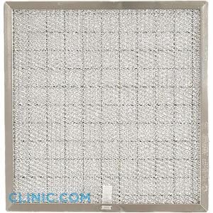 Broan S99010316 Aluminum Filter