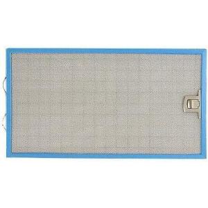 Broan SV06244 Filter (Pack of 1), 9.922 x 17.981″