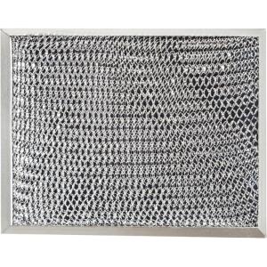 Broan-NuTone 41F Replacement Charcoal Filter for Ductless Range Hood Series, Carbon Air Filter, Charcoal Air Filter for Kitchen(8.8″ x 10.5″ x 0.4″)