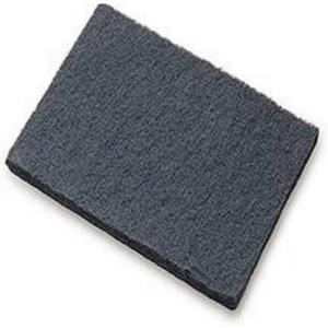 Broan-NuTone BP58 Non-Duct Charcoal Filter Pads for 43000 Series Range Hood, 7.75″ x 10.5″, Set of 3