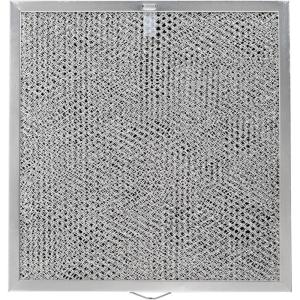 Broan-NuTone BPQTF Charcoal QT20000 Series Range Hoods, Carbon Air Filter, 1 Count (Pack of 1), Grey(4″ x 11″ x 3″)