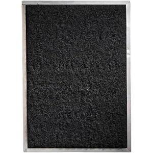 Broan-NuTone Charcoal Filter for 30-Inch wide Evolution QP Series Range Hoods, (2 Pack)(BPPF30)
