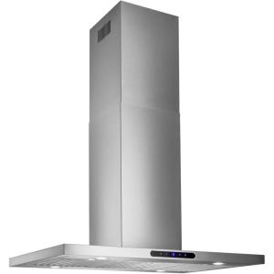 Broan-NuTone EIT1366SS EIT1 Range Hood, Stainless Steel(T-STYLE 36″)