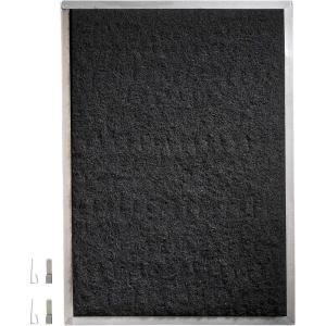 Broan-NuTone® Genuine Replacement Aluminum Filter for Range Hoods, 11-7/16″ x 11-13/16″, Fits Select Models