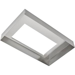 Broan-NuTone LB30SS Optional Box Power Pack Hoods, Stainless Steel, 30-Inch Range Liner(30-Inch)