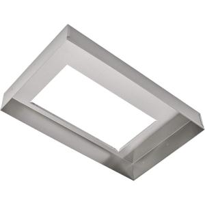 Broan-NuTone LB30SS Optional Box Power Pack Hoods, Stainless Steel, 30-Inch Range Liner(36-Inch)