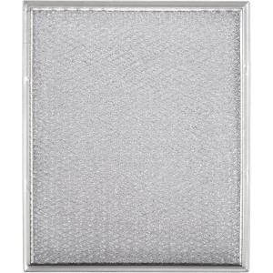 Broan-NuTone Replacement Aluminum Filter for 46000/42000/40000/F40000/BU2/BU3 Series(2.8″ x 8.8″ x 10.5″)