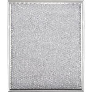 Broan-NuTone Replacement Aluminum Filter for 46000/42000/40000/F40000/BU2/BU3 Series(2.8″ x 8.8″ x 10.5″ (Pack of 6))