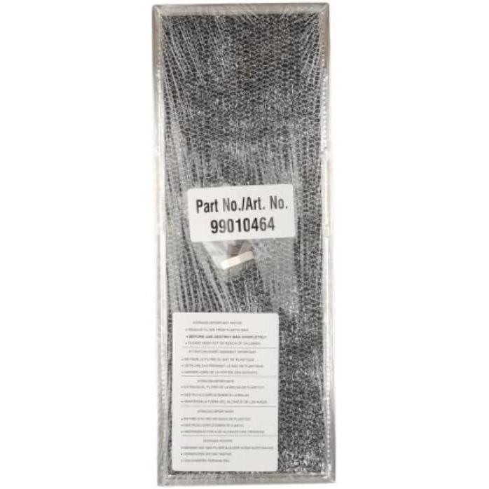 image:imageBroan S99010464 Replacement Charcoal Filter