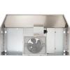 Broan-NuTone 423004 30-inch Under-Cabinet Range Hood with 2-Speed Exhaust Fan and Light, 30 Inch, Stainless Steel(Stainless Steel)