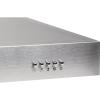 Broan B5336SS 36 Wall Mount Chimey Hood 450 Cfm Max