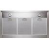 Broan B5336SS 36 Wall Mount Chimey Hood 450 Cfm Max