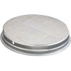 Broan BP87 Vertical Discharge Damper, 7-Inch(1 Pack)