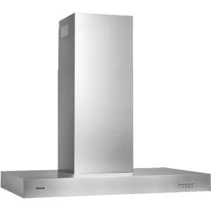 Broan B5336SS 36 Wall Mount Chimey Hood 450 Cfm Max