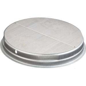 Broan BP87 Vertical Discharge Damper, 7-Inch(1 Pack)