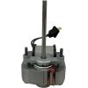 Broan Heater Replacement Vent Fan Motor # 97010254, .9 amps, 3200 RPM, 120 volts
