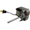 Broan Heater Replacement Vent Fan Motor # 97010254, .9 amps, 3200 RPM, 120 volts